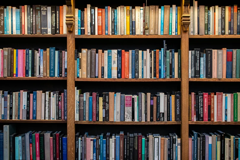 Что читают в Узбекистане: обзор книг и читательских вкусов